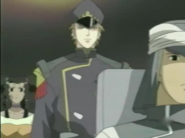 Zoids | episode 47 | Esp dub. (LATAM)