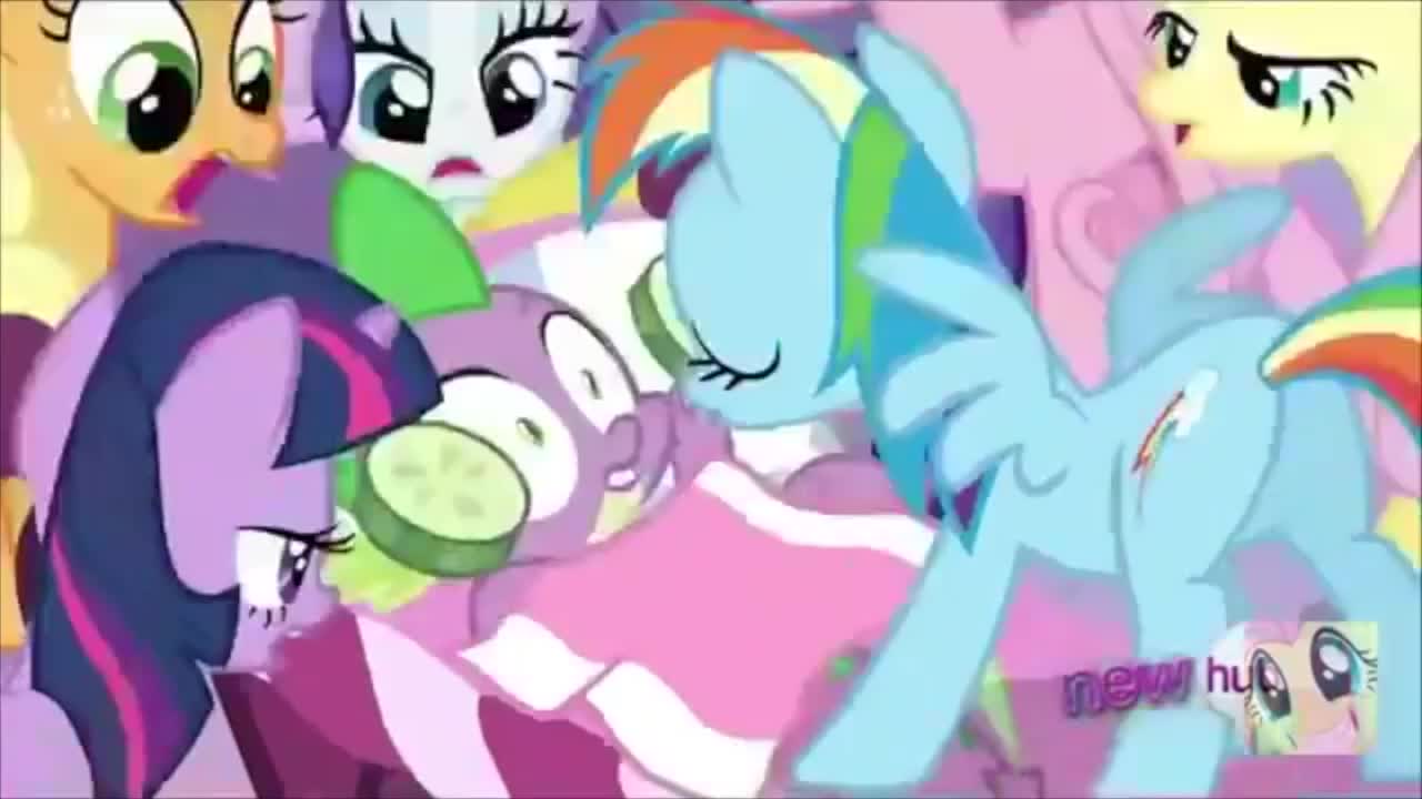 My Little Disney: Zero To Hero