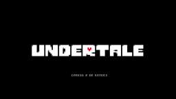 Música de Undertale - ¡¡Madre!! Tan Templado