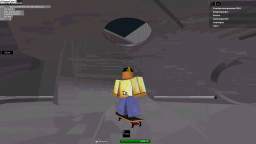skateboard