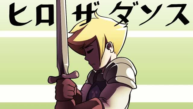 Hiro The Dense - All Episodes