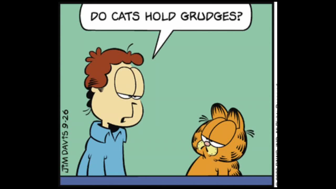 2026_09_26 Garfield Comic Dub