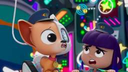 Episodio completo: Correo de gusanos | FriendZSpace | Discovery Kids