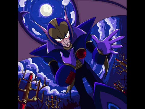 Rock Man 7 - Shade Man Theme Metal Cover Rock Man 7 - Shade Man Theme Metal Cover