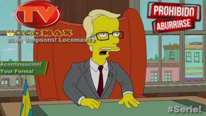 LocomaxTv Bolivia Anime Abril 2025