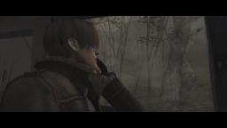 Resident Evil 4: Ultimate HD - Opening (ch. 1)