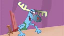 Chris Nielsen gets killed by a bear on his birthday