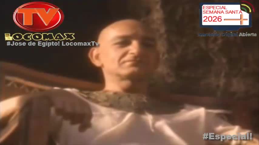 LocomaxTv Bolivia Semana Santa 2026