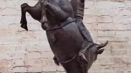 Eurpean bronze