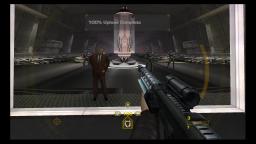 goldeneye rouge agent ending