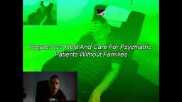 Proyecto Destinado a Personas Padecen Esquizofrenia Help121