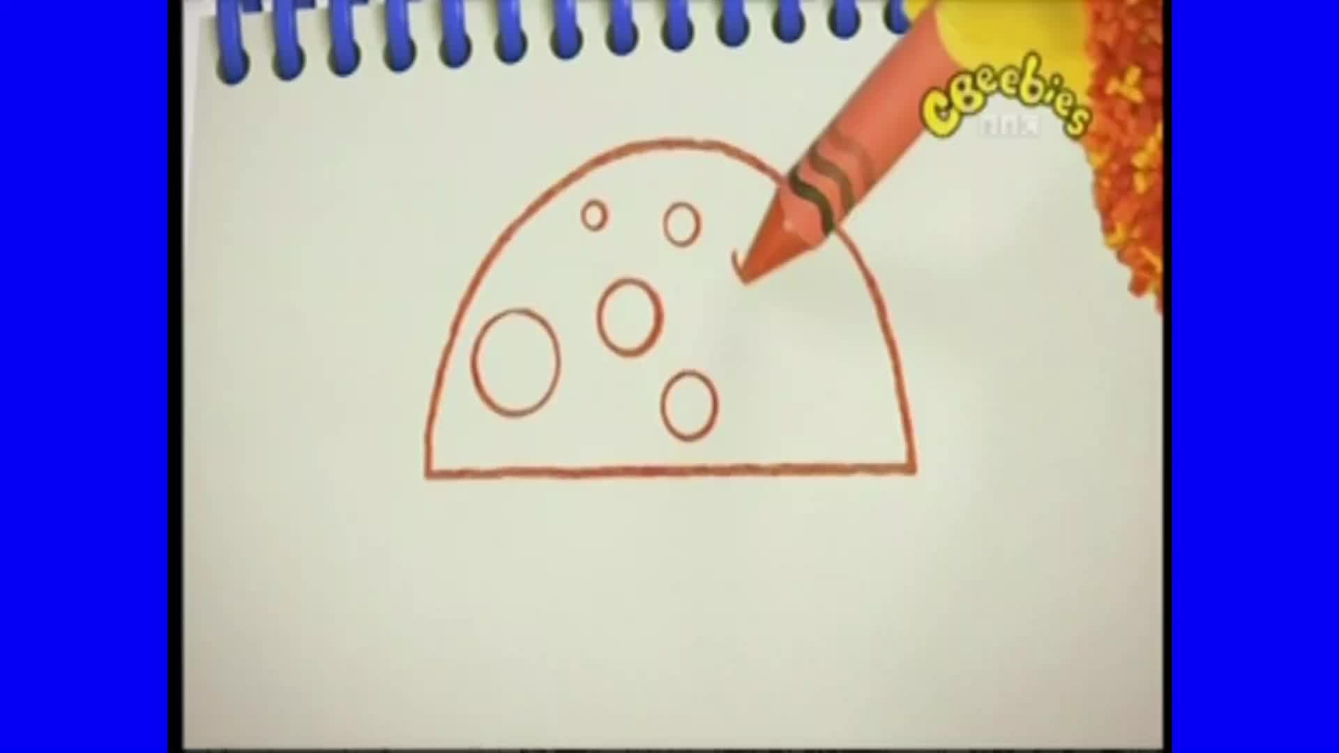 Dibujemos con Squiglet | Gnomo / Episodio Completo (Español Latino)