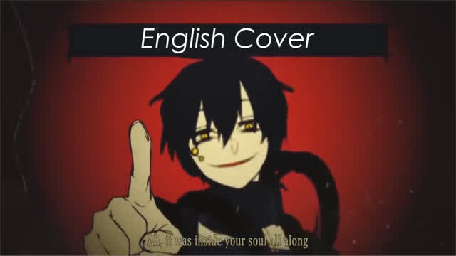 Outer Science (English Cover by Yule the Yuler)