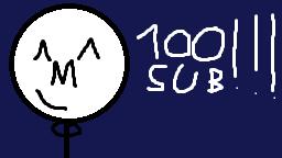 100 Subscribers Special!!!