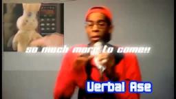 Verbal Ase - Crazy Train Beatbox