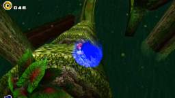Sonic Adventure 2 Green Forest