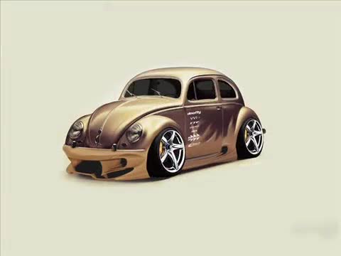 tuning cars show n2