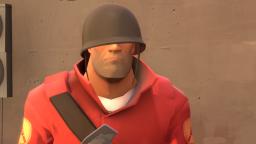 Soldier's Party Trick