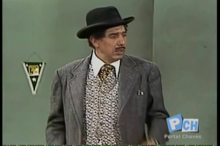 Chaves - Animais Proibidos Chaves - Animais Proibidos