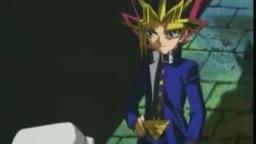 [ANIMAX] Yuugiou Duel Monsters (2000) Episode 040 [376FD667]