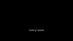 moto g⁷ power