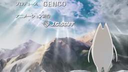 Azumanga Daioh Episode 5