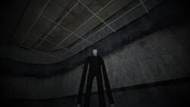 Slender: Sanatorium