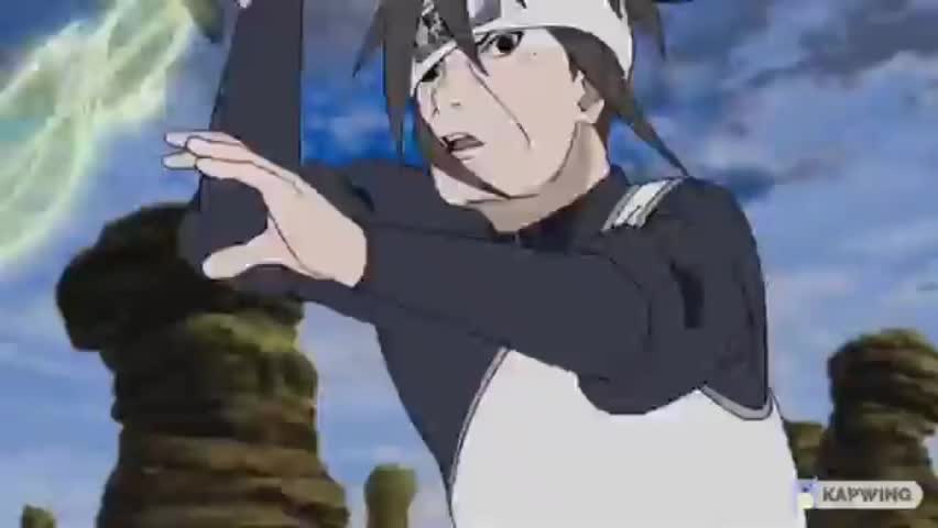 Madara também queres dançar?