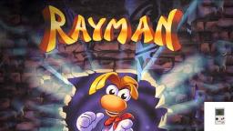 Rayman -Bloxed