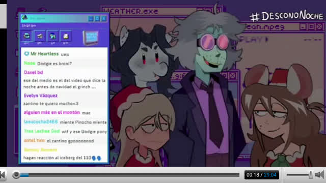 Los Perfectos Desconocidos califican los PEORES MEMES del Mundo