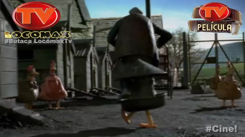 LocomaxTv Bolivia Anime Mayo 2026