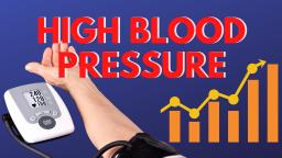 PREVENT HIGH BLOOD PRESSURE! HIGH BLOOD PRESSURE PROGRAM