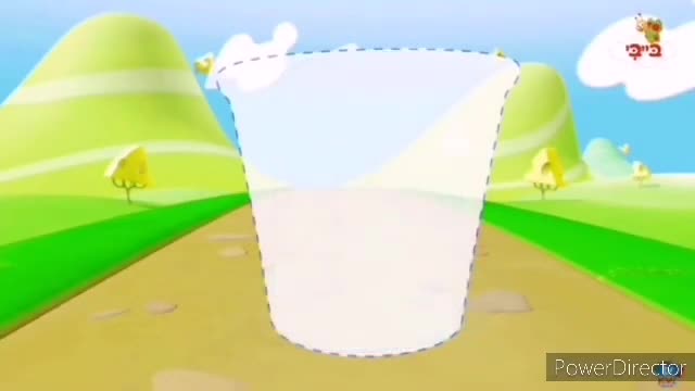 BabyTV Israel - Episode 8 BabyTV Israel - Episode 8