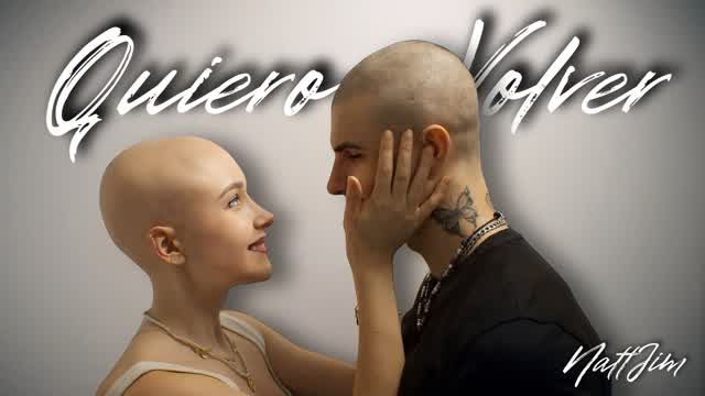 Quiero Volver - Nat jim ( videoclip oficial )