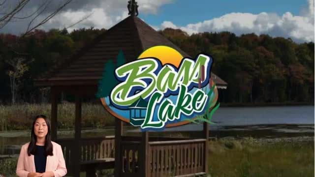 Bass Lake Resort - Best RV Campground
