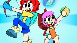 Trick Moon (Cartoon Network Studios Shorts)