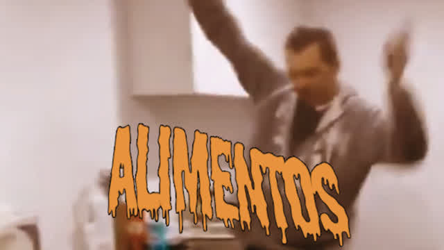 BystrzakTV - ALIMENTOS COMPANIEROS (Bystrzak OST)