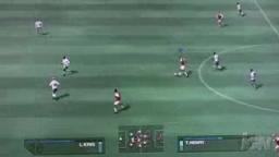 FIFA 07 XBOX 360