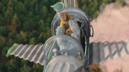 The Wombles (CGI) - Rocket Womble