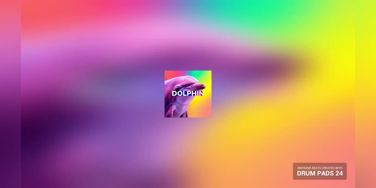DOLPHIN 🐬