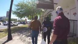 White Lives Matter Florida