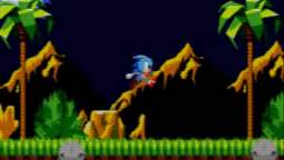 sonic 1 tts leftover gameplay footage sonic 1 tts leftover gameplay footage