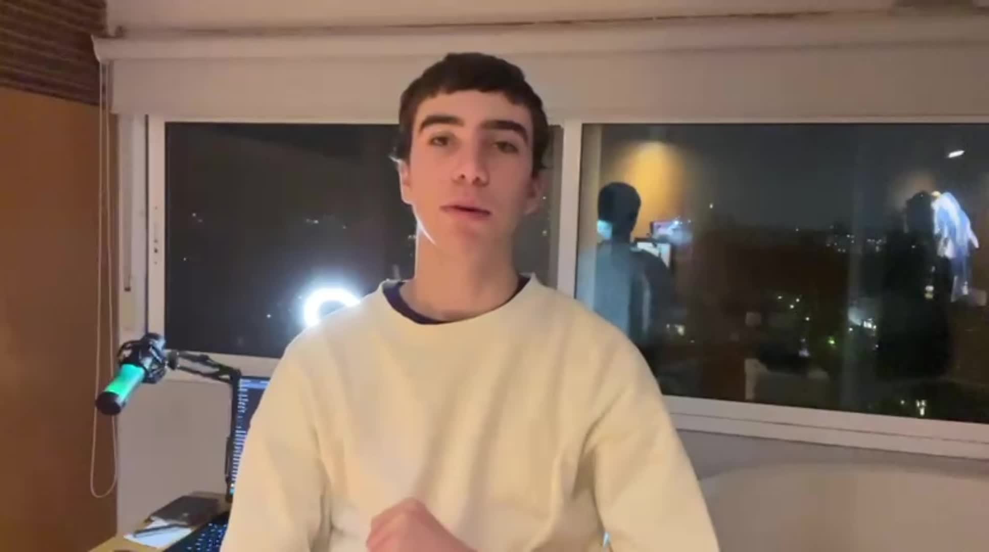 una pregunta para la gente de vidlii una pregunta para la gente de vidlii