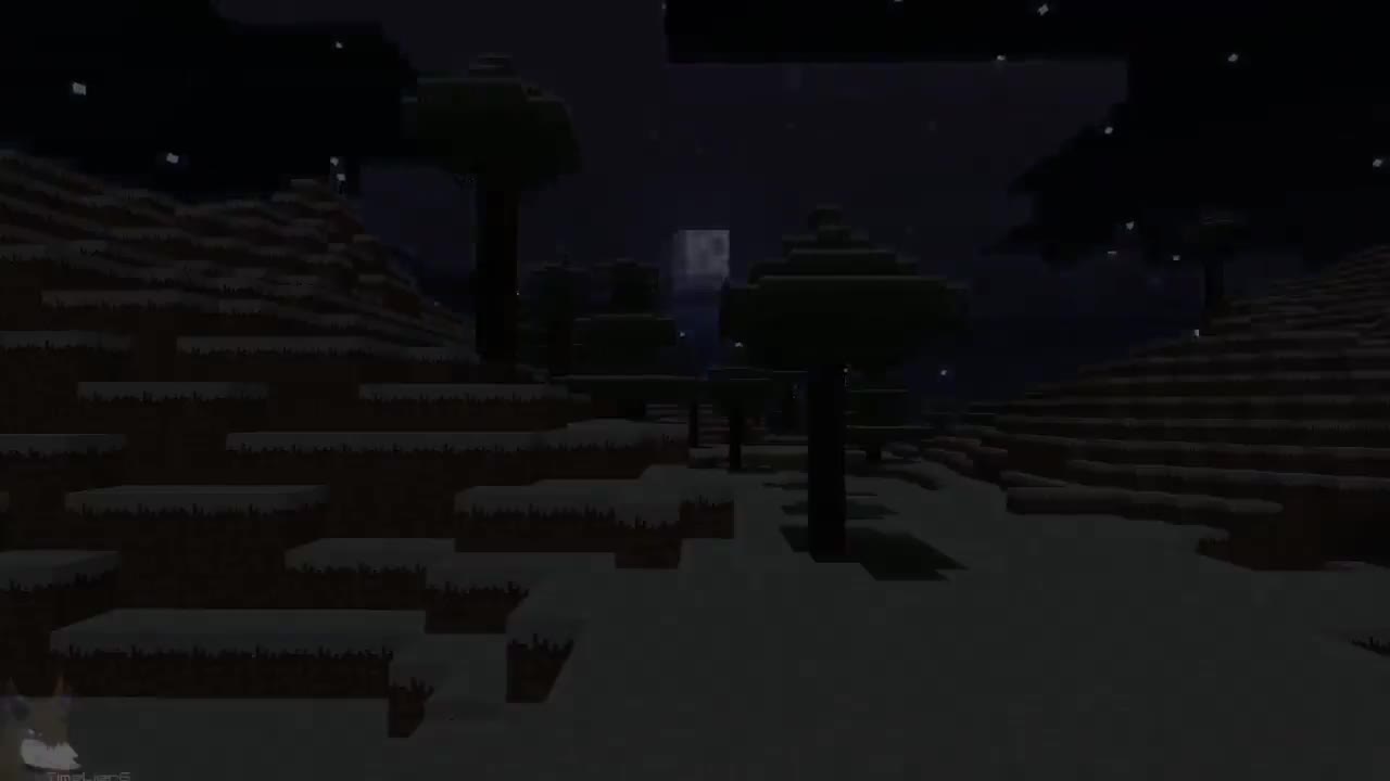 Eternal Minecraft Memories