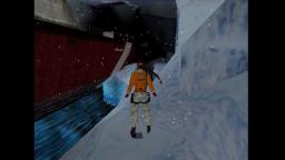 Tomb Raider 3 Nivel 16: Antartica (Loquendo) P1