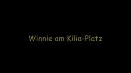 Winnie am Kiliaplace