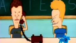 Beavis and Butt-Head | S4 EP27 | MTV2