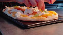 OSTERIA NEW YORK VIDEOPROMO