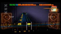 Rocksmith 2014: Paws - Sore Tummy[LEFT-HANDED] - Xbox 360 Gameplay