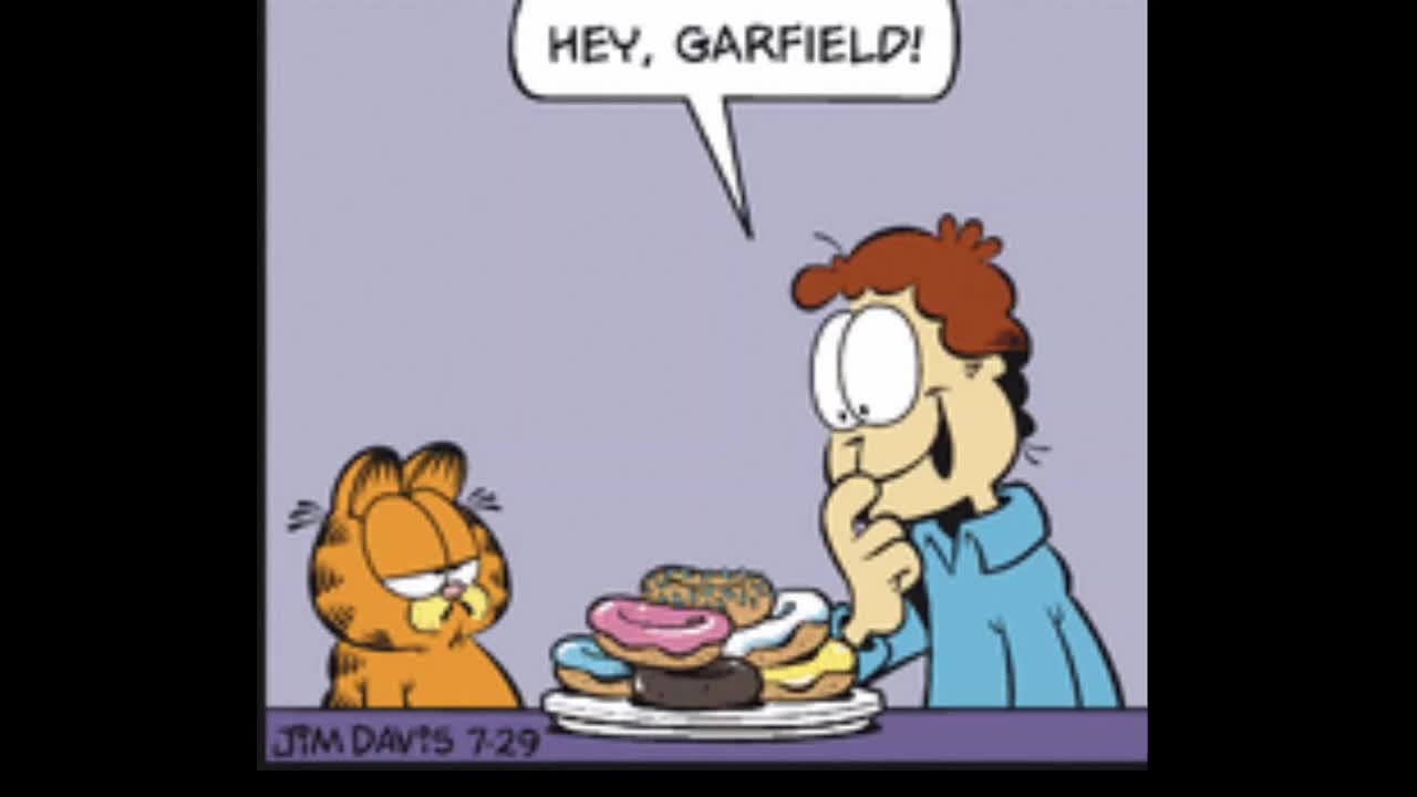 2025_07_29 Garfield Dub